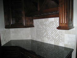 Custom Bar Counter Top