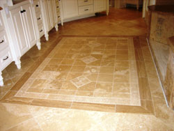 Custom Tile Design