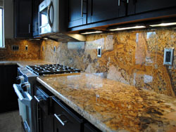Granite Counter Top