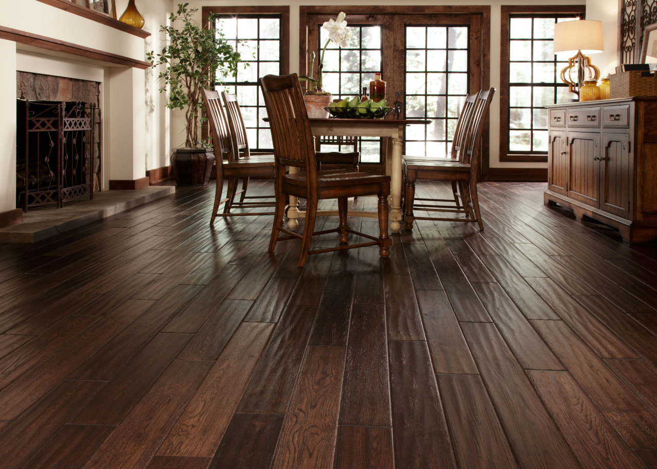 Wood Floors