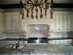 Marble Counter Top