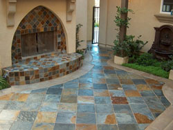 Natural Stone