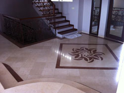 Water Jet Custom Entry